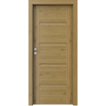Porta Inspire C.0 Dub Prírodný 